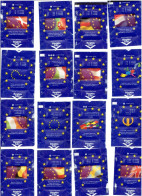 SUR LE THEME DE L'EUROPE-20 PAPIERS-2 SCANS6 - Azúcar