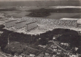 NANCY LE HAUT DU LIEVRE VUE D ENSEMBLE - Nancy