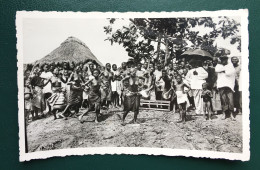 Danses Prés De Porto-Novo, Ed Labitte, N° 6 - Dahomey