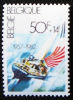 (dcbpf-068)  Mi 2094   MNH - Sailing