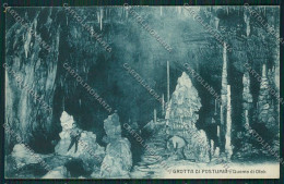 Slovenia Grotte Di Postumia Duomo Di Otok Cartolina ZC1657 - Siracusa