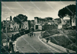 Grosseto Pitigliano Foto FG Cartolina KB4131 - Grosseto