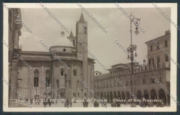 Ascoli Piceno Città Foto Cartolina ZT6102 - Ascoli Piceno