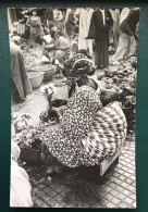 Marchande De Fleurs Au Marché Kermel, Ed Labitte, N° 13 - Senegal