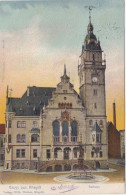 Gruss Aus Rheydt - Mönchengladbach - Rathaus - Moenchengladbach