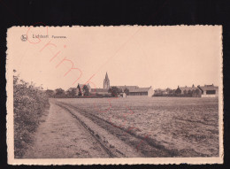 Lichtaart - Panorama - Postkaart - Kasterlee