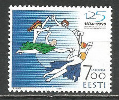 Estonia 1999 Mint Stamp MNH (**) Mich.#  353 - Estonia