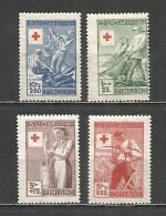 Finland 1946 Year. Mint Stamps MNH (**) Set  - Neufs