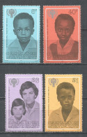 Grenadines Of Saint Vincent 1979 Mint Stamps MNH (**) Children - St.Vincent Y Las Granadinas