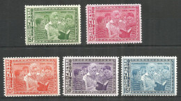 Guinea 1964 Year , Mint Stamps MNH(**) - Guinée (1958-...)