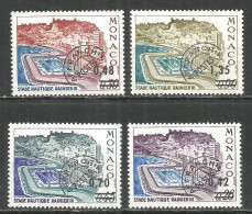 Monaco 1975 Year , Mint MNH (**)  - Neufs