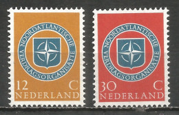 NETHERLANDS 1959 Year , Mint Stamps MNH (**) - Ongebruikt