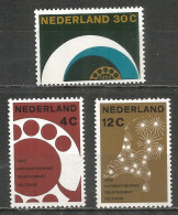 NETHERLANDS 1962 Year , Mint Stamps MNH (**)  - Nuovi