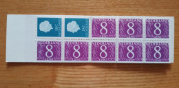 NETHERLANDS 1965 Booklet PB 03 - Mint MNH (**) - Postzegelboekjes En Roltandingzegels