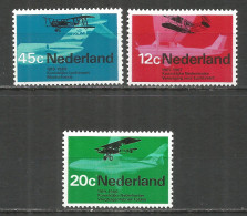 NETHERLANDS 1968 Year , Mint Stamps MNH (**)  - Nuovi