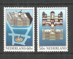 NETHERLANDS 1982 Year , Mint Stamps MNH (**)  - Ongebruikt