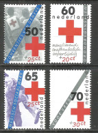 NETHERLANDS 1983 Year , Mint Stamps MNH (**)  - Neufs