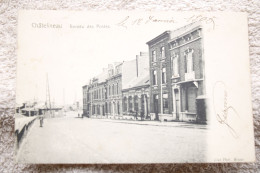 Châtelineau "Bureau Des Postes" - Charleroi