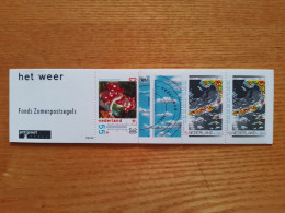 NETHERLANDS 1990 Booklet PB 40 - Mint MNH (**) - Markenheftchen Und Rollen