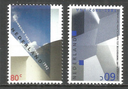 NETHERLANDS 1991 Year , Mint Stamps MNH (**)  - Nuevos