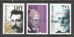 NETHERLANDS 1993 Year , Mint Stamps MNH (**)  - Nuevos