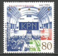 NETHERLANDS 1994 Year , Mint Stamp MNH (**)  - Nuovi