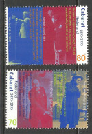 NETHERLANDS 1995 Year , Mint Stamps MNH (**)  - Ongebruikt