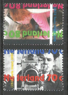 NETHERLANDS 1995 Year , Mint Stamps MNH (**)  - Ungebraucht