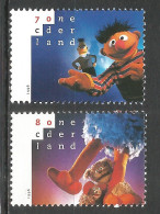 NETHERLANDS 1996 Year , Mint Stamps MNH (**)  - Neufs