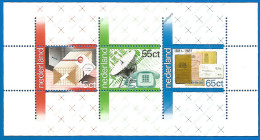 Netherlands 1981 Year , Block Mint MNH (**) - Blocks & Sheetlets