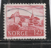 NORVÉGE 420 // YVERT 695 // 1977 - Gebraucht