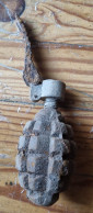 Grenade F1 Ww2 - Decorative Weapons