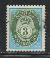 NORVÉGE 423 // YVERT 1066 // 1993 - Gebraucht