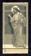 Image Pieuse: Magister Adest Et Vocat Te (Lega Eucaristica Num. 753) (Ref. 78060-00753). - Devotion Images