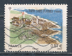 °°° FRANCE 2012 - Y&T N°4679 °°° - Used Stamps