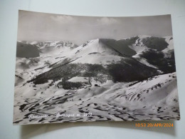 Cartolina Viaggiata "ROCCARASO Aremogna" 1963 - L'Aquila