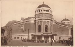 98-Bradford New Victoria Picture House - Bradford