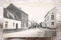 Clermont "La Grand'rue" - Beaumont