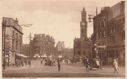 98-Bradford Town Hall Square - Bradford