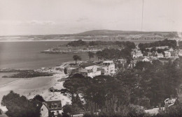 TREBOUL LES SABLES BLANCS - Tréboul