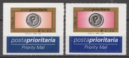 Italy MNH Stamps - Maschinenstempel (EMA)