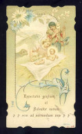 Image Pieuse: Enfant Jésus, Ange (Lega Eucaristica Num. 323) (Ref. 78060-00323). - Devotion Images