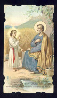 Image Pieuse: Saint Joseph (Lega Eucaristica Num. 241) (Ref. 78060-00241) - Devotion Images