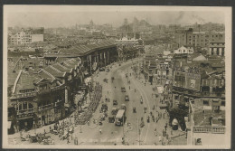 Carte P De 1948 ( Shanghai / Ave Edward VII ) - China