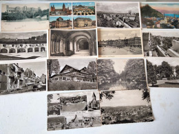 Dèstockage.Mixed Lot Of 24 Germany Postcards.#43 - Collezioni E Lotti