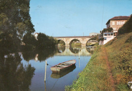 POISSY LE VIEUX PONT - Poissy