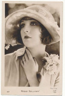 MADGE BELLAMY - N° 187 - Artisti