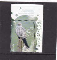 Netherlands Pays Bas 2020 Grauwe Kiekendief Harrier MNH** - Unused Stamps