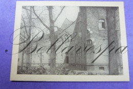 Oosterhout St Paulus Abdij  Vooraanzicht - Churches & Convents