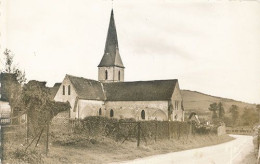 SAINT AUBIN LE CAUF - N° 5 - L'EGLISE - Autres & Non Classés